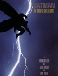 Batman: The Dark Knight (1986)