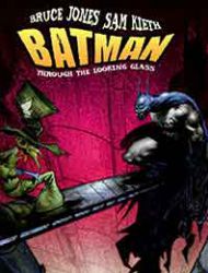 Batman: Through The Looking Glass