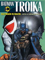 Batman: Troika
