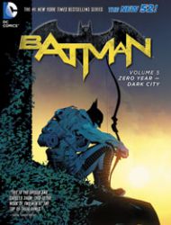 Batman: Year Zero - Dark City