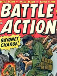 Battle Action