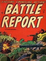 Battle Report