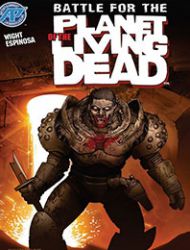 Battle for the Planet of the Living Dead