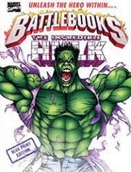 Battlebooks: Hulk