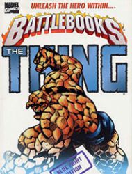 Battlebooks: Thing