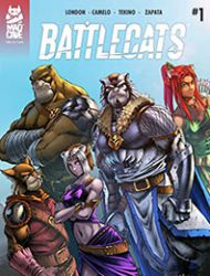 Battlecats (2019)