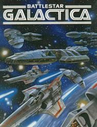 Battlestar Galactica (1997)