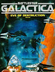 Battlestar Galactica (1999)