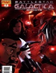 Battlestar Galactica: Ghosts
