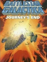 Battlestar Galactica: Journey's End