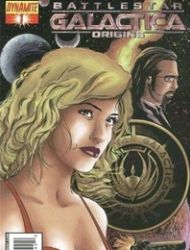 Battlestar Galactica: Origins