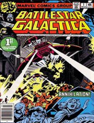 Battlestar Galactica (1979)