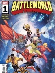 Battleworld