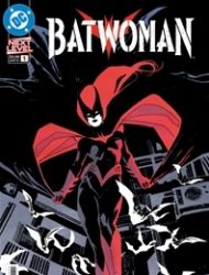 Batwoman (2026)