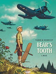 Bear's Tooth