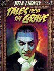 Bela Lugosi's Tales from the Grave