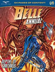 Belle Annual: Depths of Tartarus