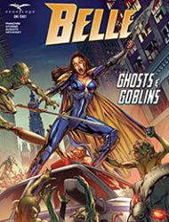 Belle: Ghosts & Goblins