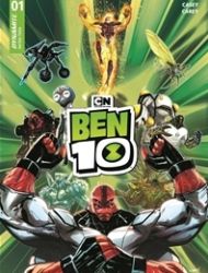 Ben 10 (2026)