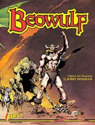 Beowulf (1984)