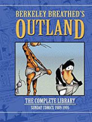 Berkeley Breathed's Outland: The Complete Digital Collection