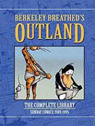 Berkeley Breathed’s Outland