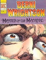 Berni Wrightson: Master of the Macabre