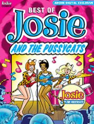 Best of Josie and the Pussycats: Greatest Hits