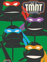 Best of Teenage Mutant Ninja Turtles Collection