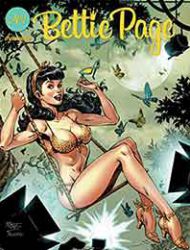 Bettie Page (2018)