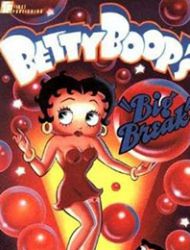 Betty Boop's Big Break