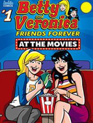 Betty & Veronica Friends Forever: At Movies