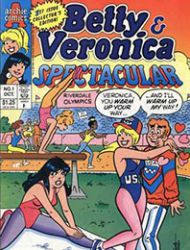 Betty & Veronica Spectacular