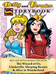 Betty & Veronica: Storybook