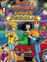 Betty & Veronica: Summer Spectacular