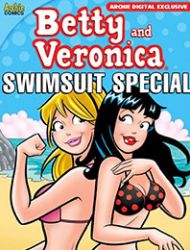 Betty and Veronica: Swimsuit Special