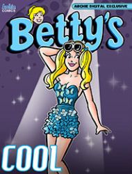 Betty's Cool Fashions