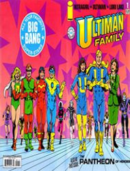 Big Bang Presents Ultiman Family