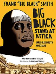 Big Black: Stand At Attica