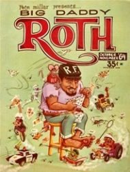 Big Daddy Roth