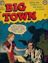 Big Town (1951)