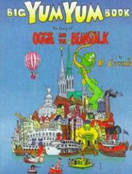 Big Yum Yum: The Story of Oggie and the Beanstalk
