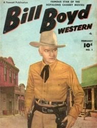 Bill Boyd Western