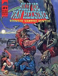 Billy Joe Van Helsing: Redneck Vampire Hunter