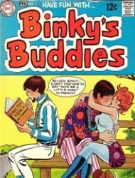 Binky's Buddies