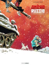 Bitter Russia