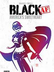 Black AF America's Sweetheart