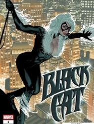 Black Cat (2025)