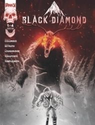Black Diamond (2025)
