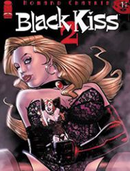 Black Kiss II